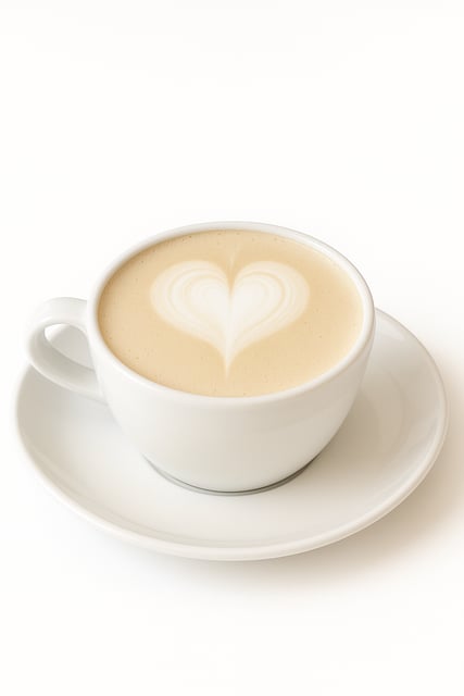 Chai Latte Caliente